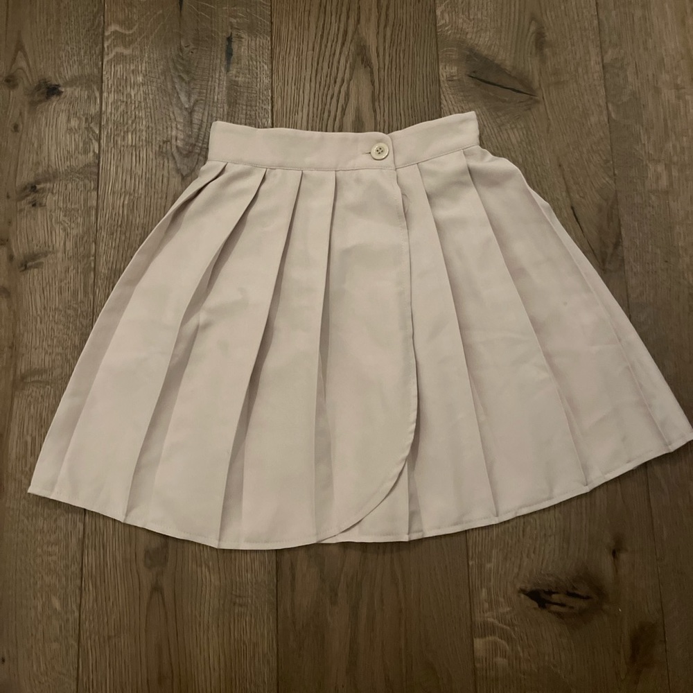 Pretty Little Thing Skirt